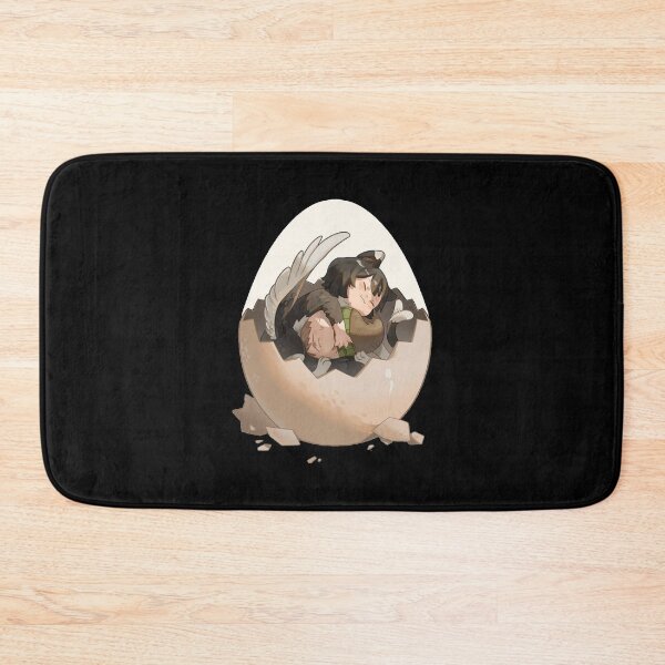 Item preview, Izutsumi - Delicious in Dungeon designed and sold by Iopi-art.