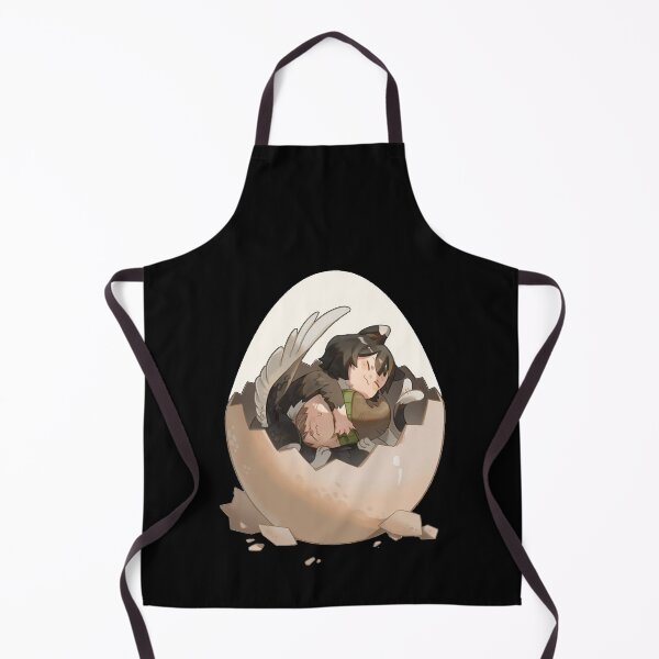 Item preview, Izutsumi - Delicious in Dungeon designed and sold by Iopi-art.