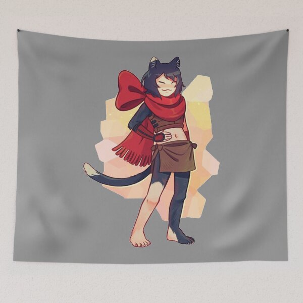 Item preview, Izutsumi - Delicious in Dungeon designed and sold by Iopi-art.