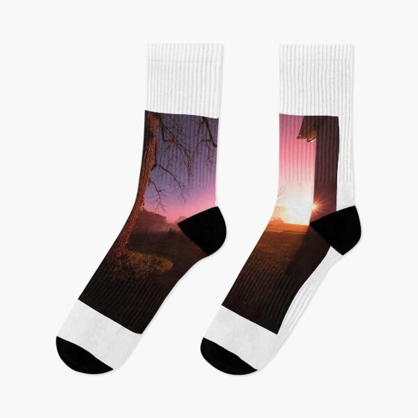 Item preview, Warm Glow Of Dawn designed and sold by Jim Love.