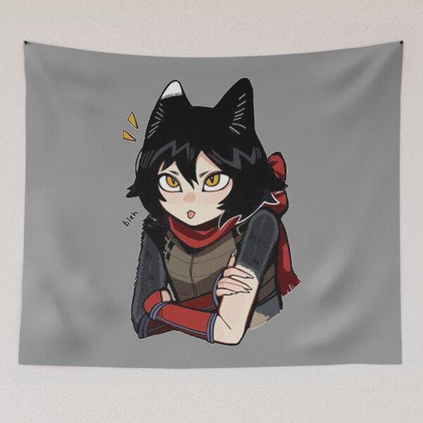 Item preview, Izutsumi - Delicious in Dungeon designed and sold by Iopi-art.