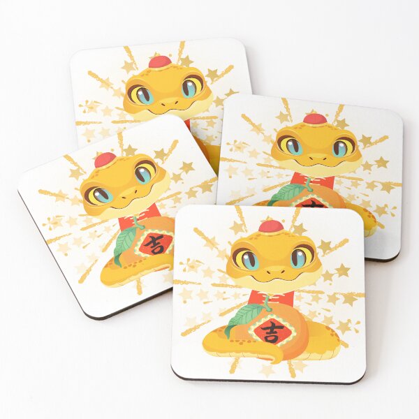 Item preview, Chinese New Year designed and sold by Floofiness.