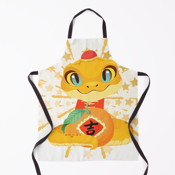 Item preview, Chinese New Year designed and sold by Floofiness.