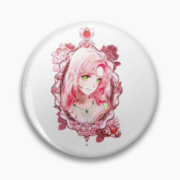 Item preview, manhwa edition designed and sold by MarieJosephV.