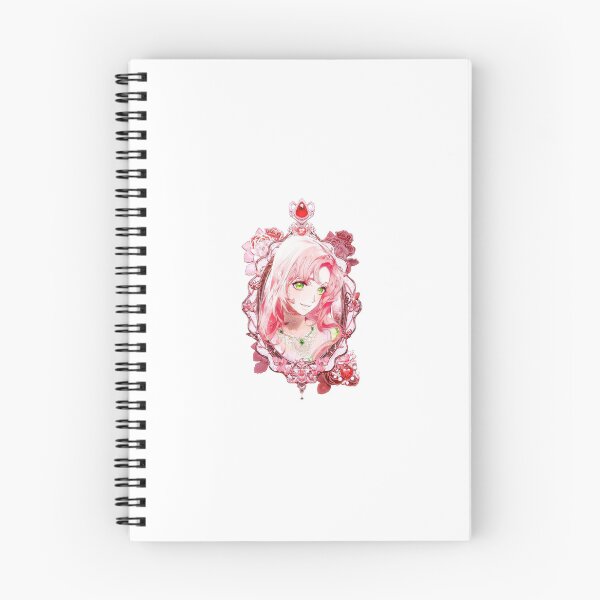 Item preview, manhwa edition designed and sold by MarieJosephV.