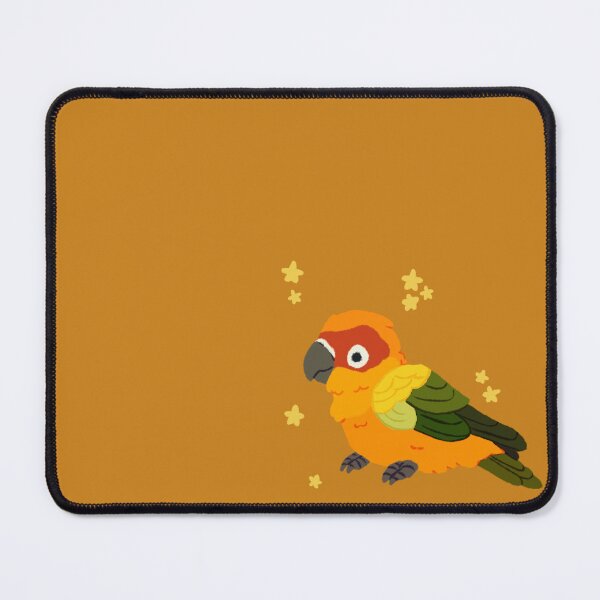 Item preview, Sun Conure designed and sold by NovaEnchanting.
