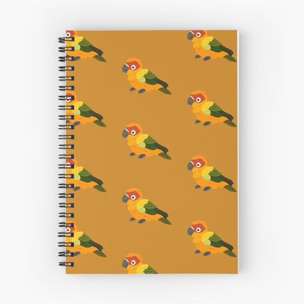 Item preview, Sun Conure designed and sold by NovaEnchanting.
