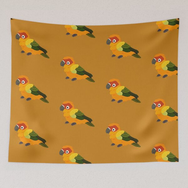 Item preview, Sun Conure designed and sold by NovaEnchanting.