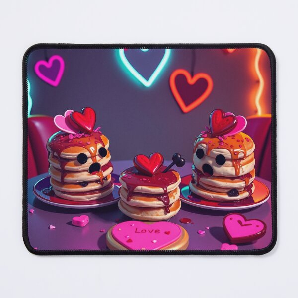 Item preview, Valentines shocked designed and sold by SinDerellaART.