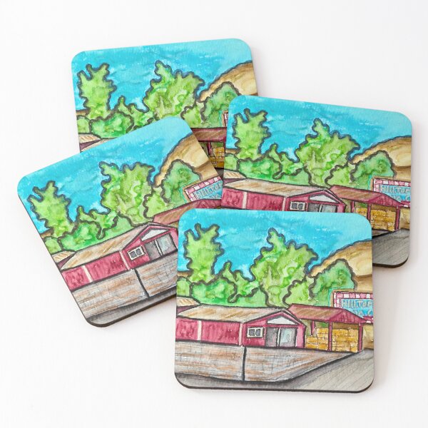 Item preview, “Hilltop Feed Thousand Oaks” designed and sold by LisaFR1966.
