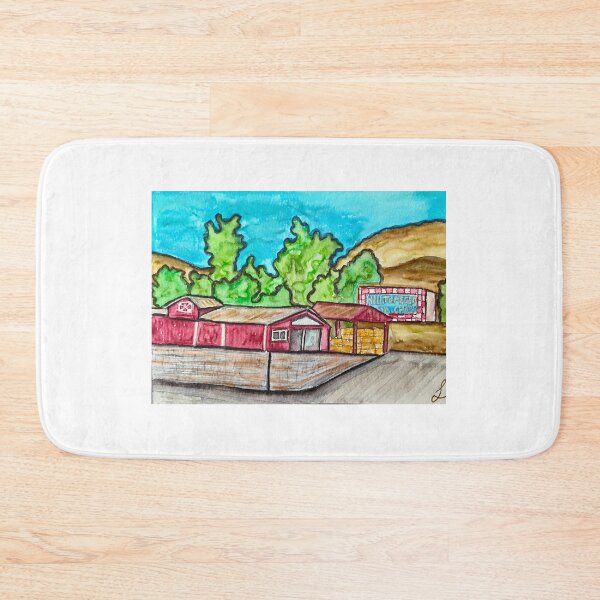 Item preview, “Hilltop Feed Thousand Oaks” designed and sold by LisaFR1966.