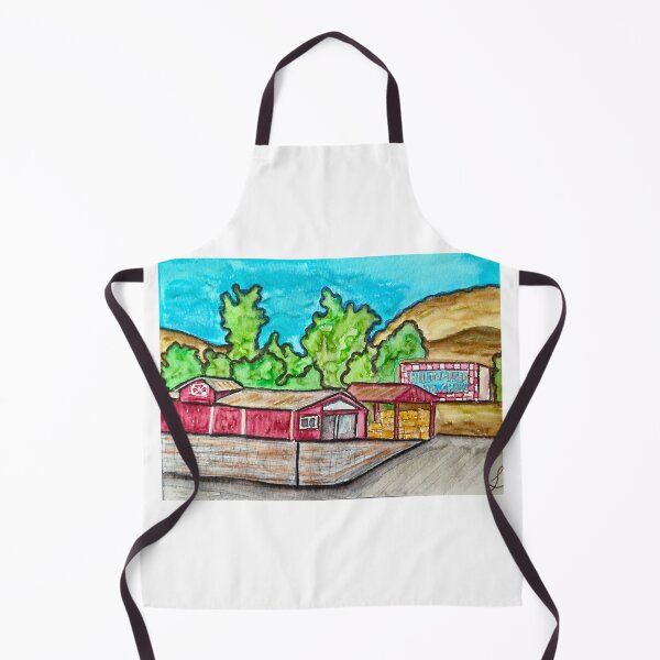 Item preview, “Hilltop Feed Thousand Oaks” designed and sold by LisaFR1966.