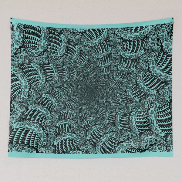 Item preview, Columns of the Sky designed and sold by bfg-adam.