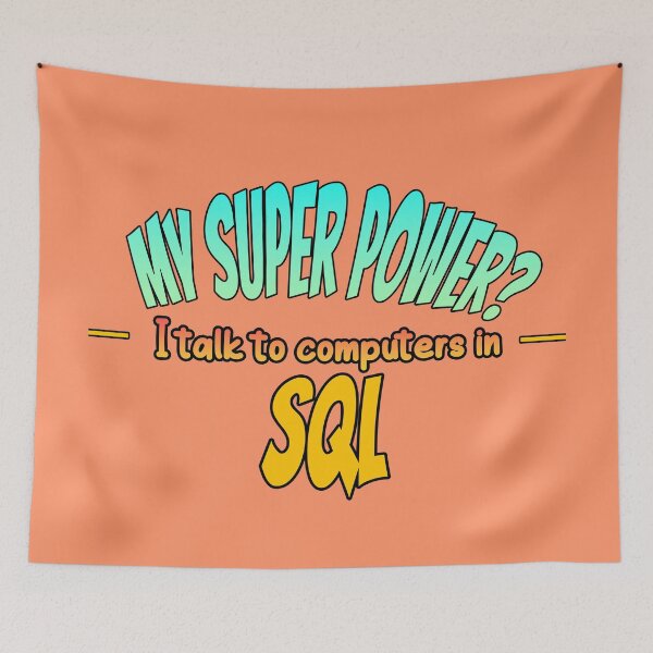 Item preview, My super powers designed and sold by devArtsDesigns.