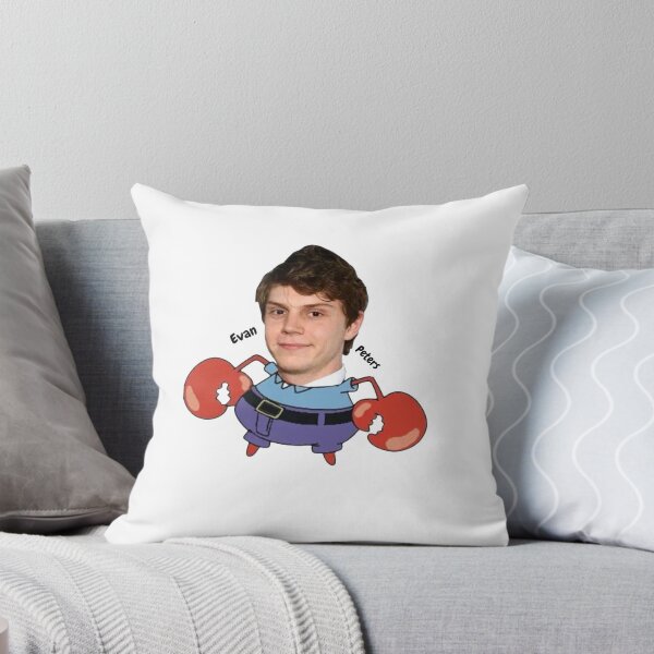Item preview, Evan Peters designed and sold by camlestrange.