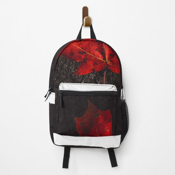 Item preview, Autumn And Asphalt designed and sold by Jim Love.
