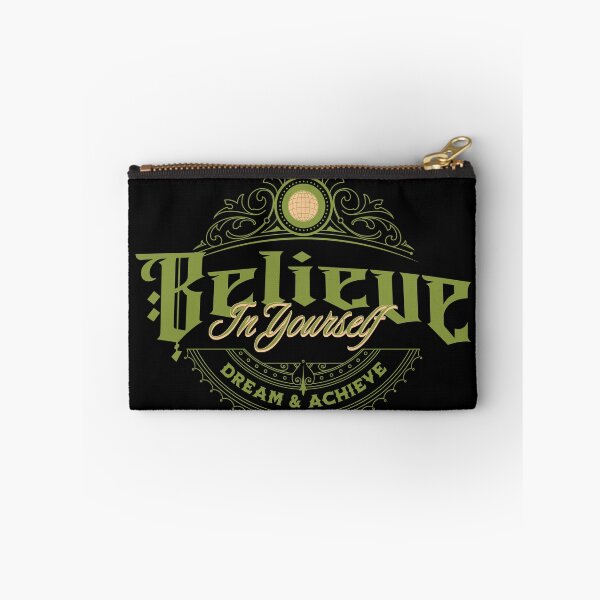 Item preview, Believe in Yourself  designed and sold by SavvyEarth.