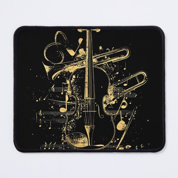 Item preview, Music my love designed and sold by Wylkerd.