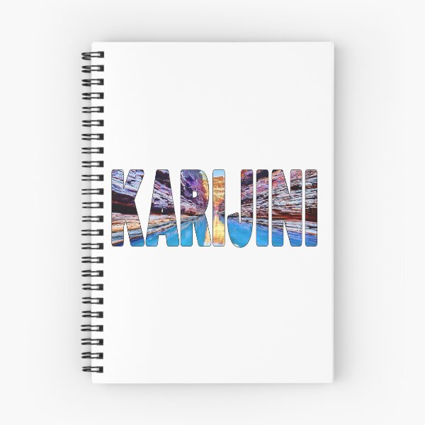 Item preview, KARIJINI - National Park Pilbara Western Australia Slot Canyon designed and sold by Adam Gormley.