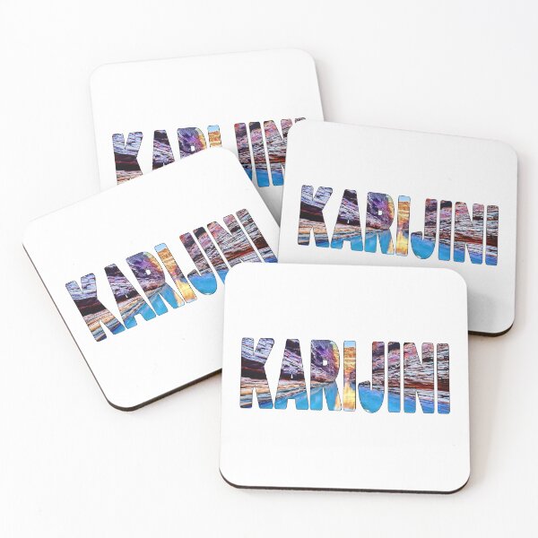 Item preview, KARIJINI - National Park Pilbara Western Australia Slot Canyon designed and sold by Adam Gormley.