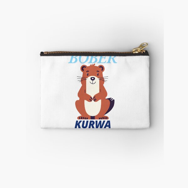 Item preview, BOBER KURWA designed and sold by EpochEchoes.