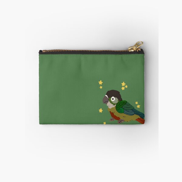 Item preview, Green Cheek Conure designed and sold by NovaEnchanting.