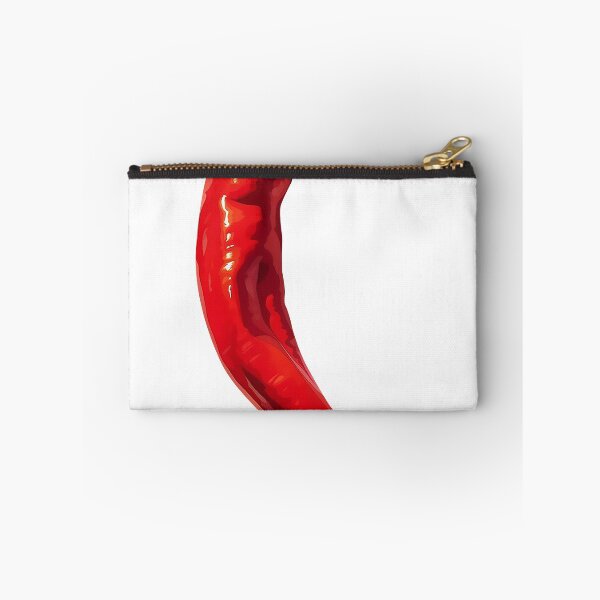 Item preview, Red Hot Chili Pepper designed and sold by PIXEL POP DESIGNS - Beyond the Norm!.