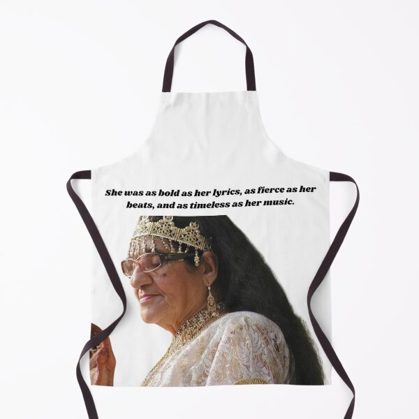 Item preview, Sheikha Rimitti designed and sold by camlestrange.