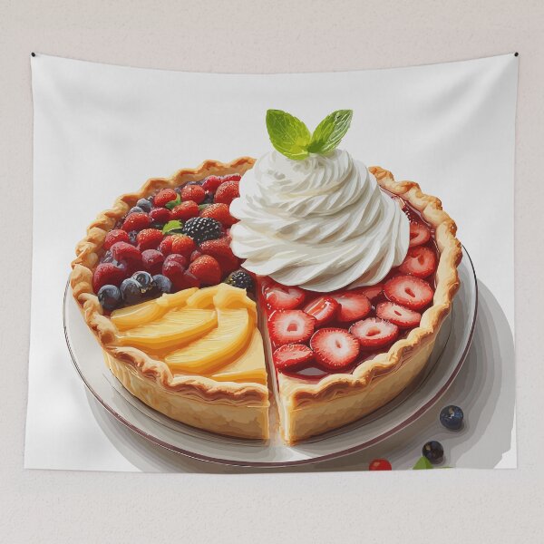 Item preview, Slice of Happiness designed and sold by bb-15artstudio.
