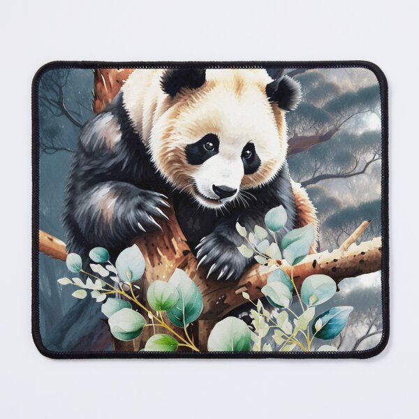 Item preview, PANDA designed and sold by Tammera.