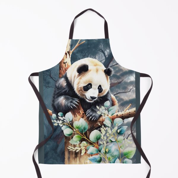 Item preview, PANDA designed and sold by Tammera.