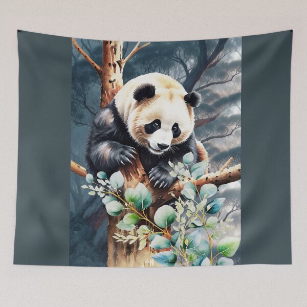 Item preview, PANDA designed and sold by Tammera.