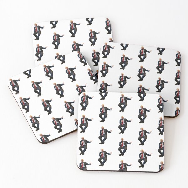 Item preview, Boris Johnson pointing designed and sold by DylanW21.