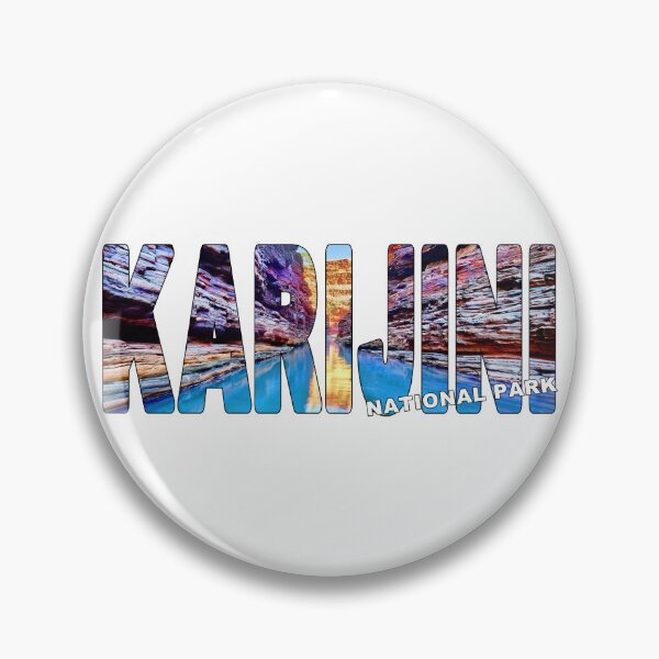 Item preview, KARIJINI National Park - Pilbara Western Australia Slot Canyon designed and sold by Adam Gormley.