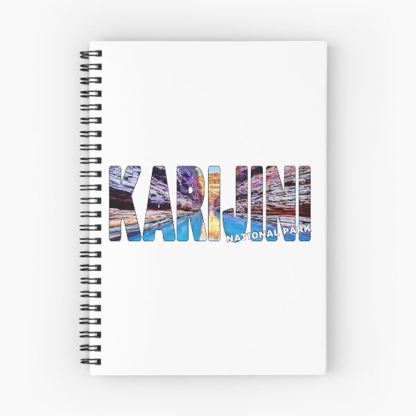 Item preview, KARIJINI National Park - Pilbara Western Australia Slot Canyon designed and sold by Adam Gormley.