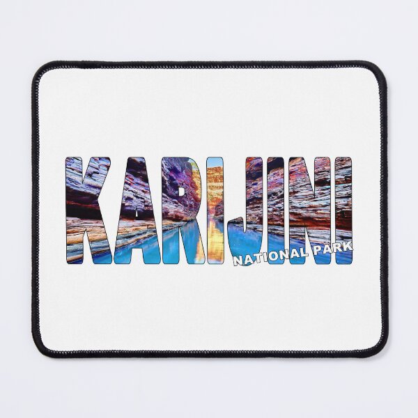 Item preview, KARIJINI National Park - Pilbara Western Australia Slot Canyon designed and sold by Adam Gormley.
