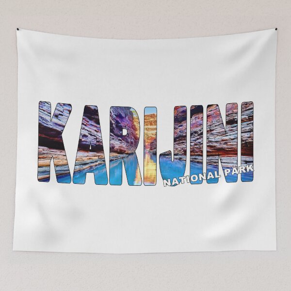 Item preview, KARIJINI National Park - Pilbara Western Australia Slot Canyon designed and sold by Adam Gormley.