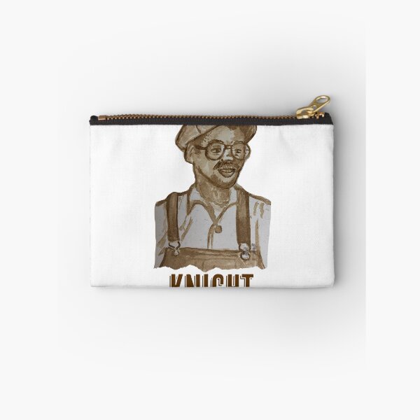 Item preview, Etheridge Knight  designed and sold by BarbaRojaDesign.