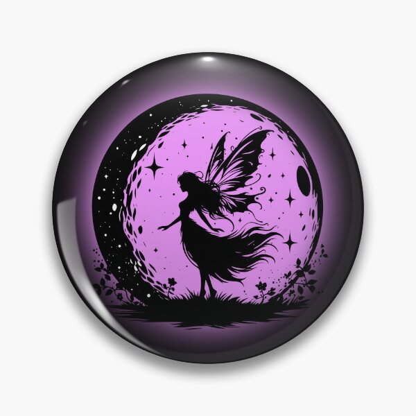 Item preview, LUNA DE HADAS 9 designed and sold by Gardens of Fae.