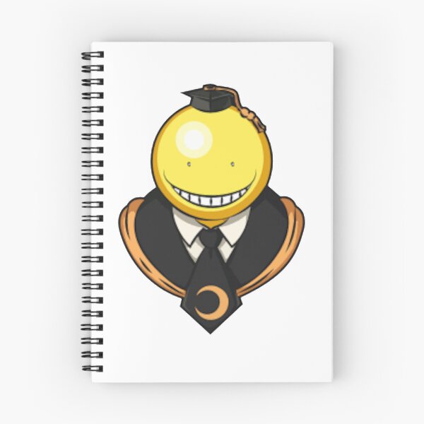 Artikelvorschau, Koro-Sensei entworfen und verkauft von Lesley D.