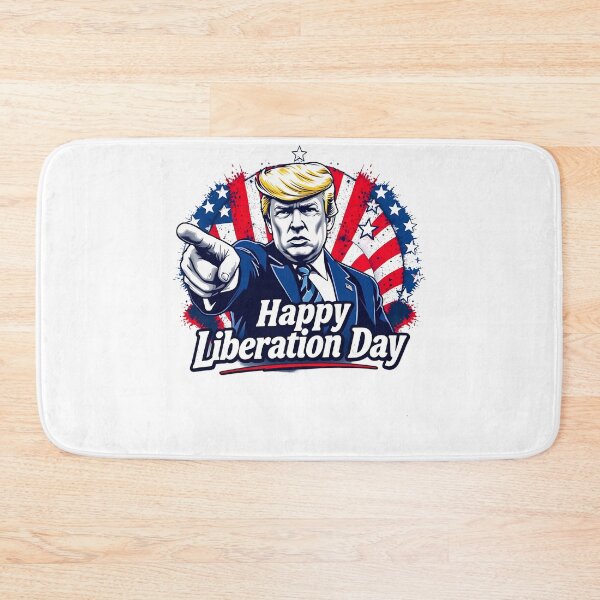Item preview, America Donald Trump 47th President Inauguration Day 2025 designed and sold by Khoulaly    ⭐⭐⭐⭐⭐.