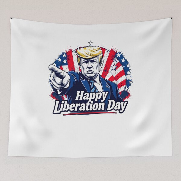 Item preview, America Donald Trump 47th President Inauguration Day 2025 designed and sold by Khoulaly    ⭐⭐⭐⭐⭐.