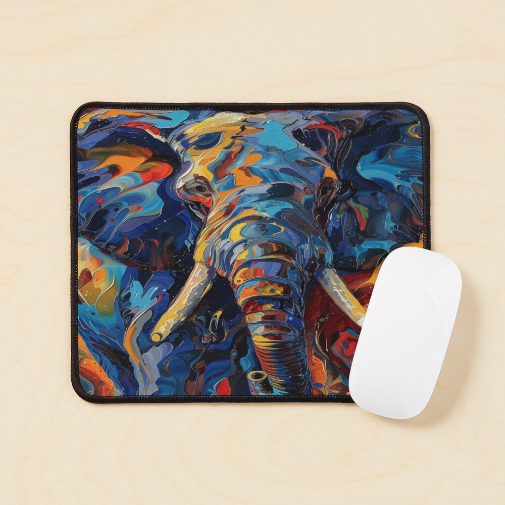 Item preview, Mouse Pad designed and sold by DesignbyBFD.