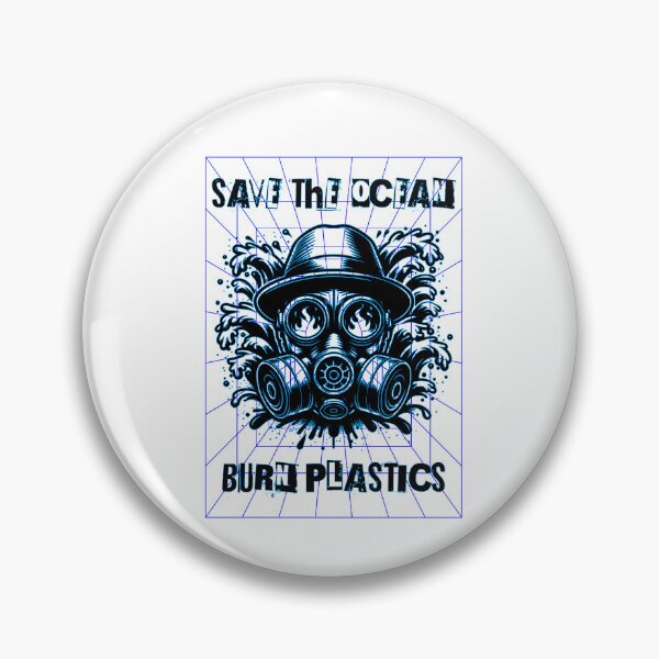 Item preview, Save The Ocean designed and sold by STTdezign.
