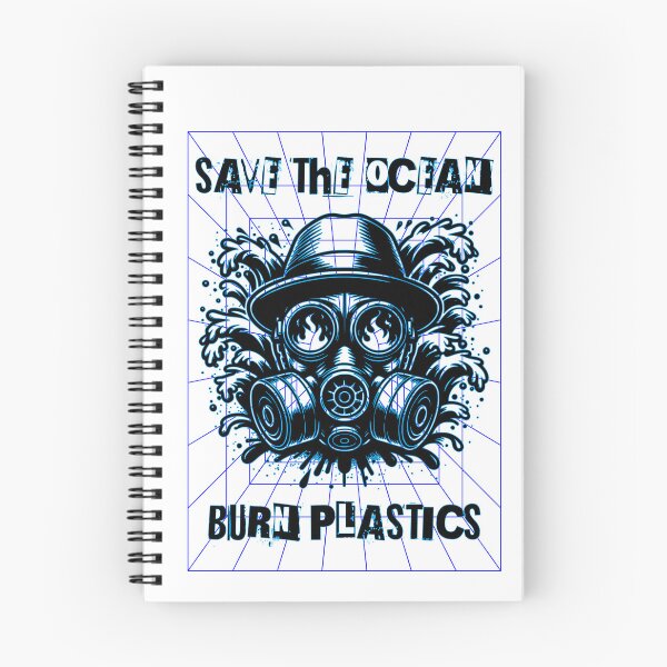 Item preview, Save The Ocean designed and sold by STTdezign.
