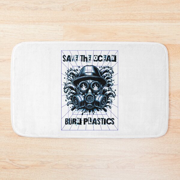 Item preview, Save The Ocean designed and sold by STTdezign.
