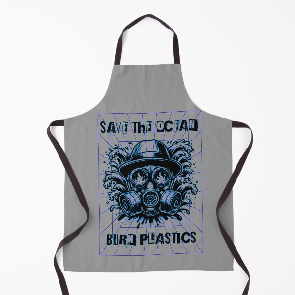 Item preview, Save The Ocean designed and sold by STTdezign.