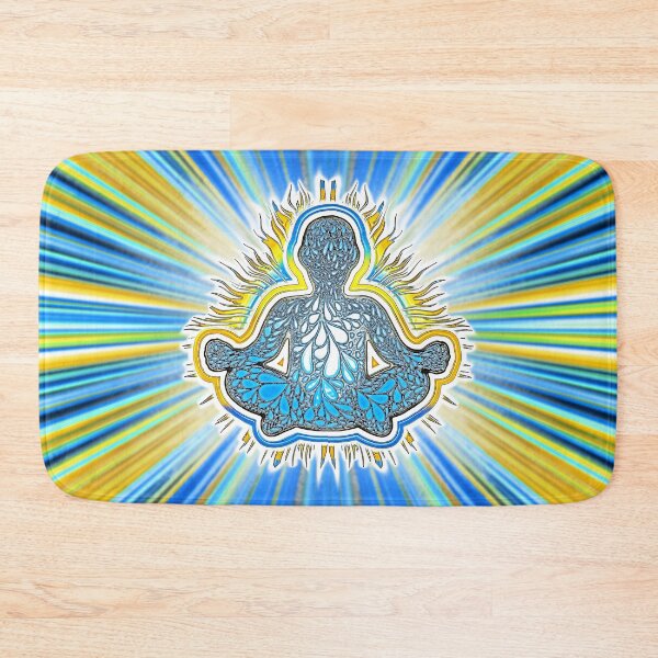 Item preview, Meditational designed and sold by Klaus Bremner (Autotelic Art).