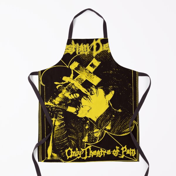 Item preview, Christian Death designed and sold by dankthrone.