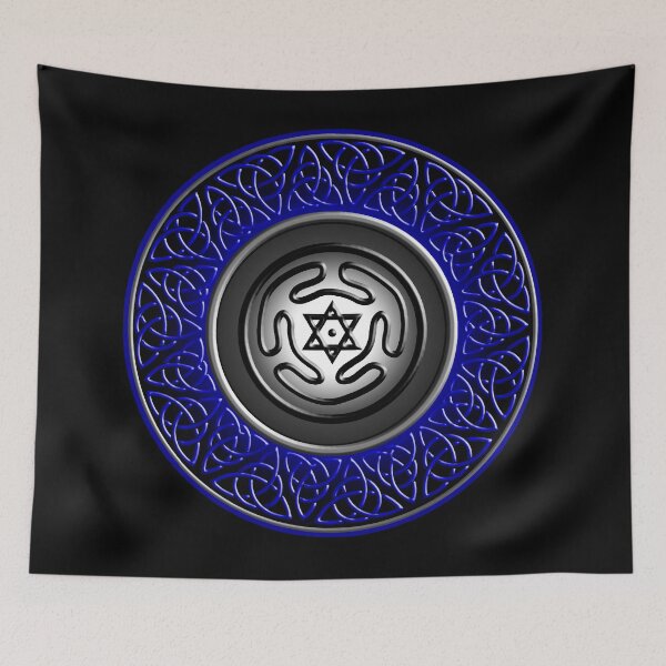 Item preview, HECATES CIRCLE 1 designed and sold by Garden Of Nightmares.